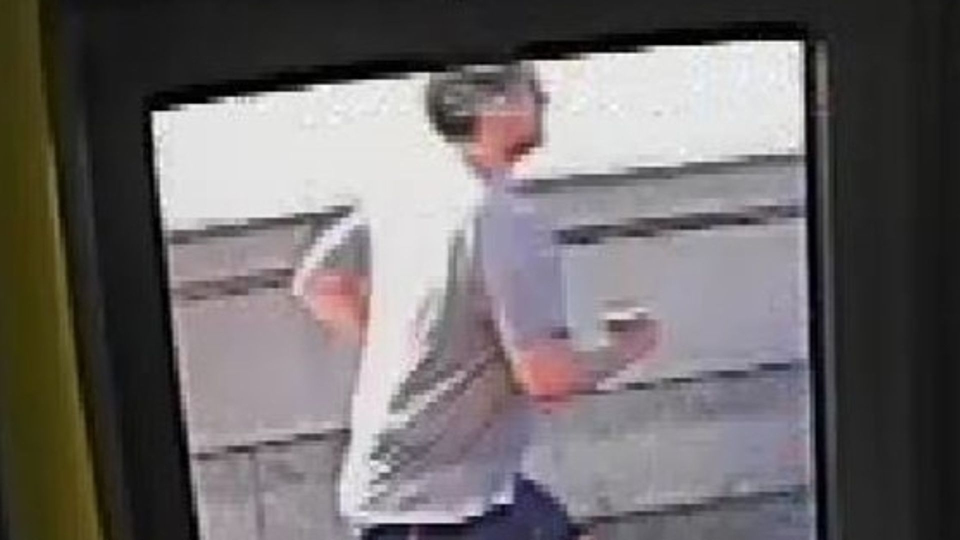 Suspect in ‘Putney pusher’ case ‘found dead at his home’