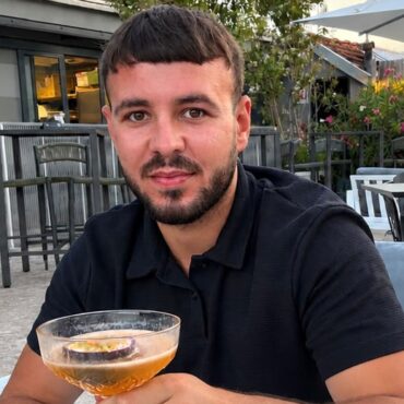 Man, 28, fatally stabbed in London, was ‘loving partner and son’ – with family ‘utterly devastated’