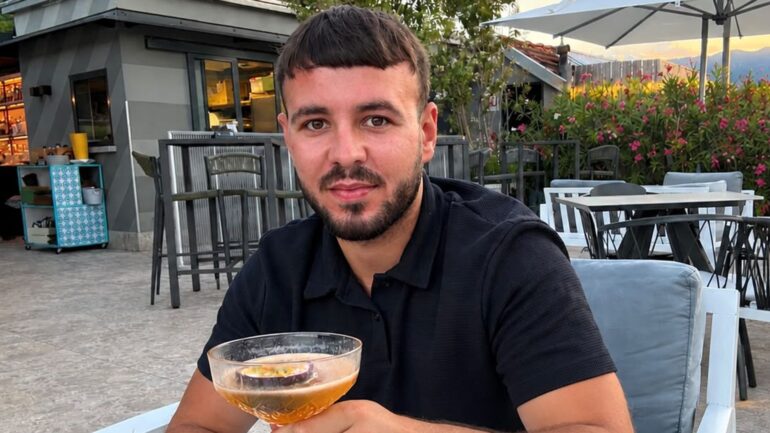 Man, 28, fatally stabbed in London, was ‘loving partner and son’ – with family ‘utterly devastated’