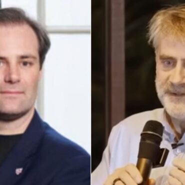 Who are Reform UK’s two mega-donors?