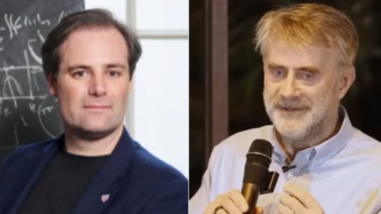 Who are Reform UK’s two mega-donors?