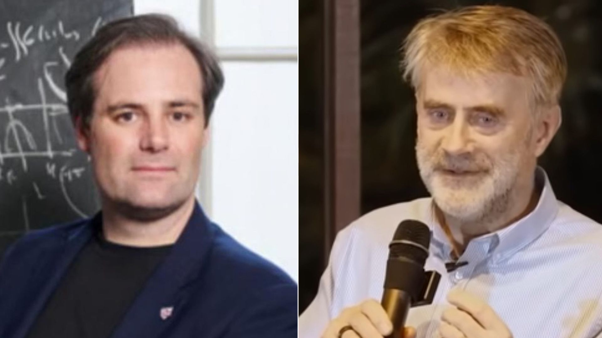 Who are Reform UK’s two mega-donors?