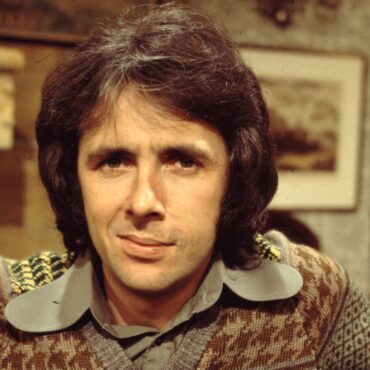 1970s sitcom star Richard O’Sullivan dies