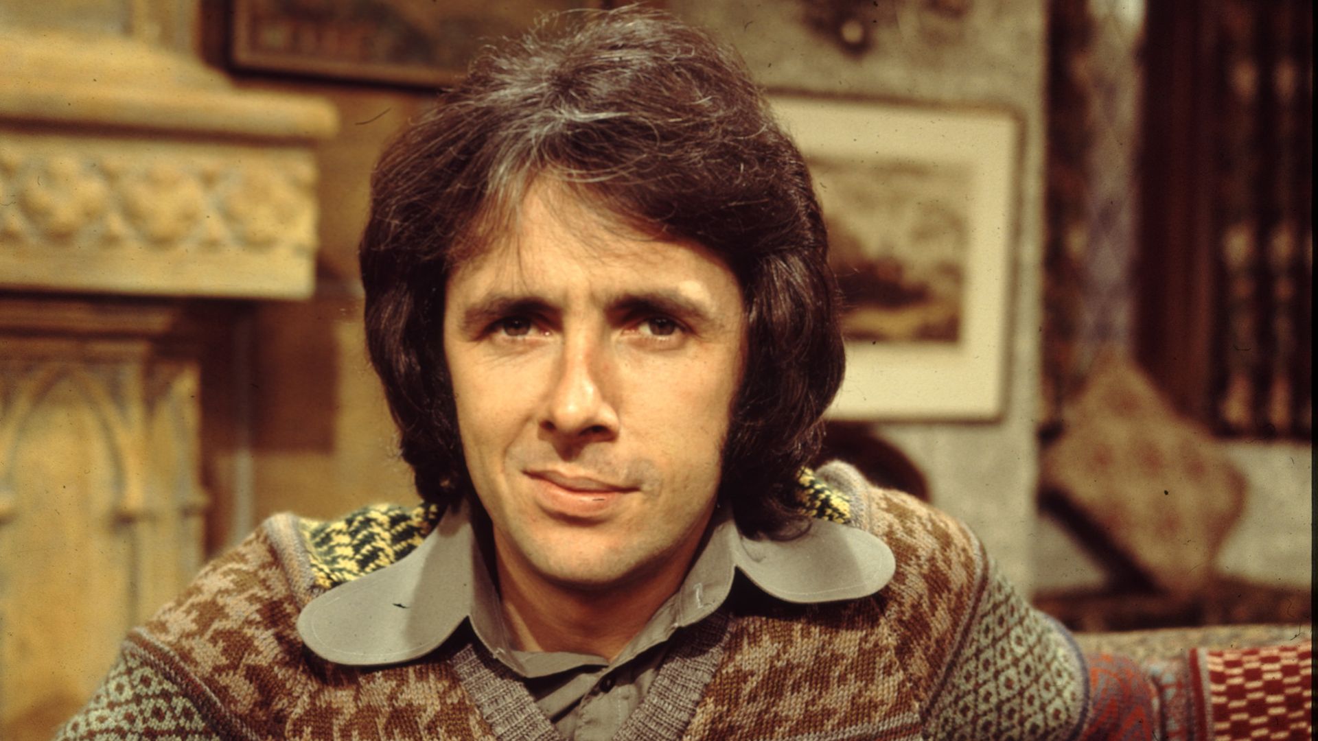 1970s sitcom star Richard O’Sullivan dies