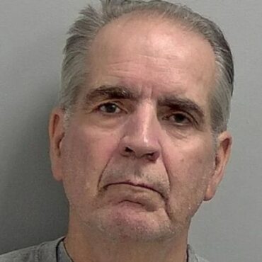 Man who told police he ‘disposed’ of his wife after stabbing her 77 times is jailed for life