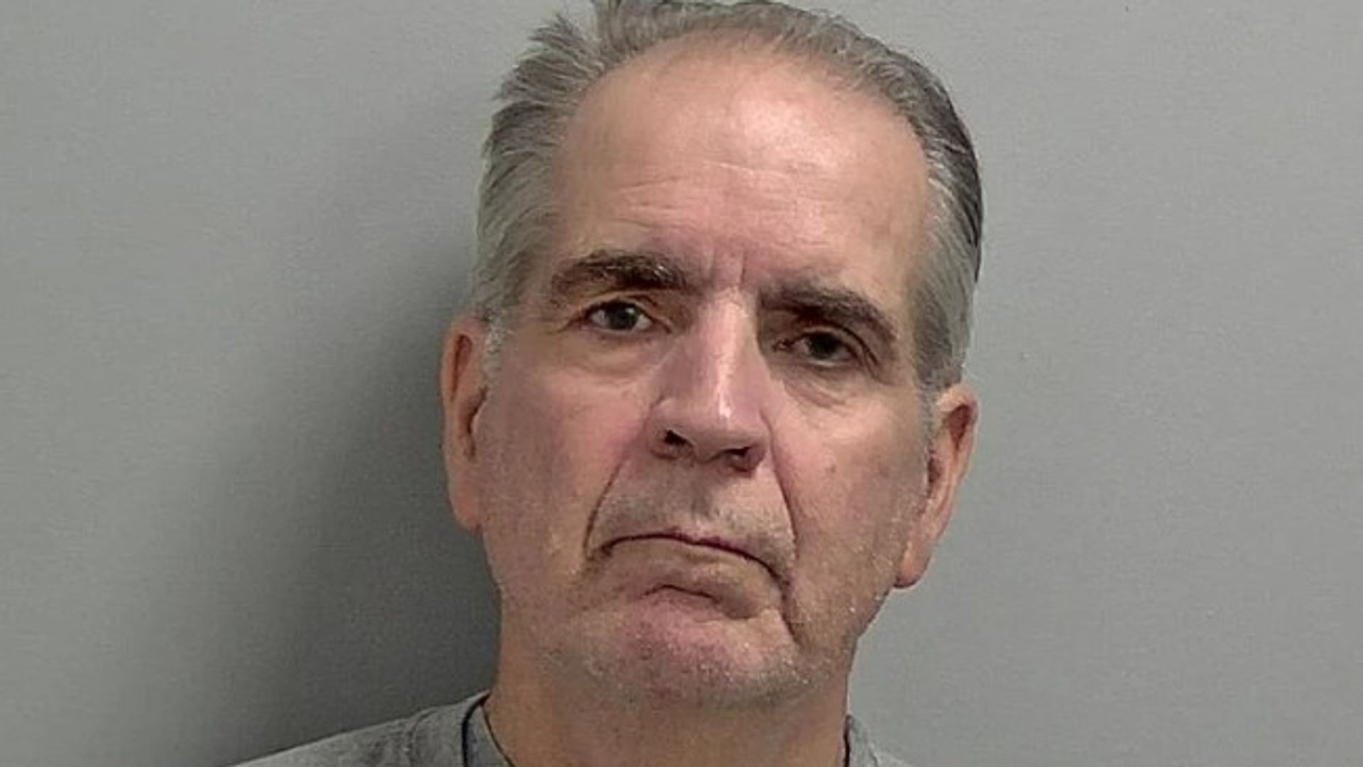 Man who told police he ‘disposed’ of his wife after stabbing her 77 times is jailed for life