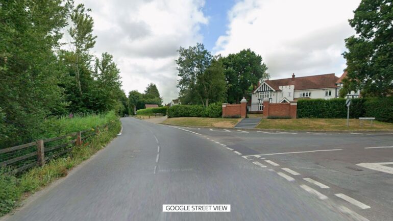 Man charged over deaths of cyclists