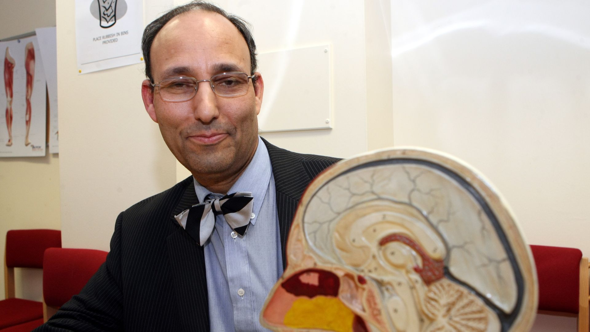 Patients left with ‘horrific’ disabilities after surgery at hands of disgraced doctor, inquiry told