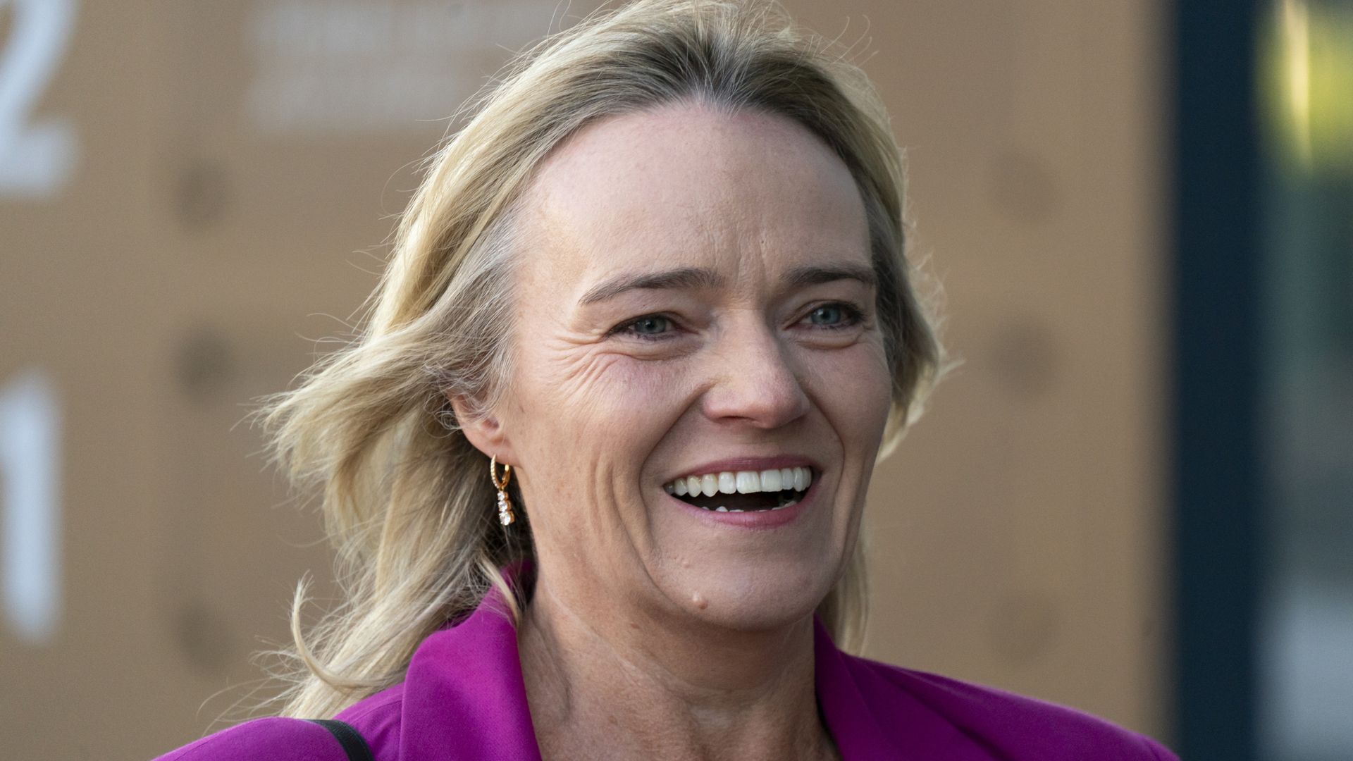 RCN has ‘no position’ on gender debate, boss tells Sandie Peggie tribunal