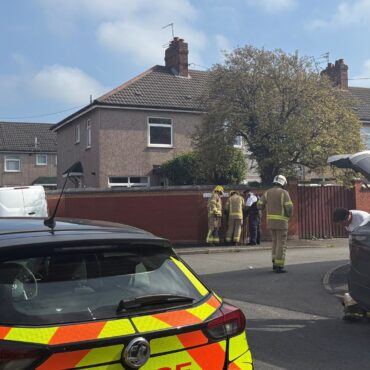 Four people die in Merseyside house fire