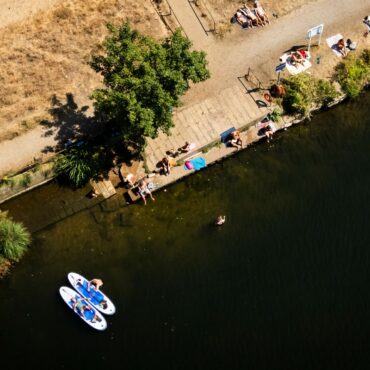 Sewage dumped into English waters for more than 43,000 hours over summer