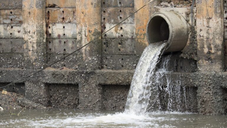 Scottish government told to take sewage ‘crisis’ seriously after record 100,000 spills