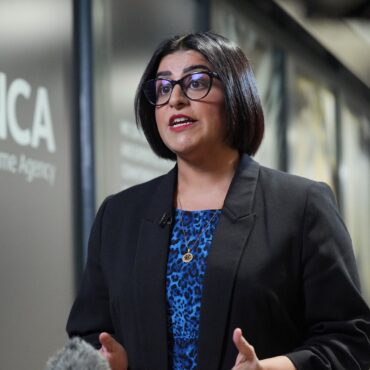 Home secretary orders ‘urgent review’ as second small boat in two days evades Border Force