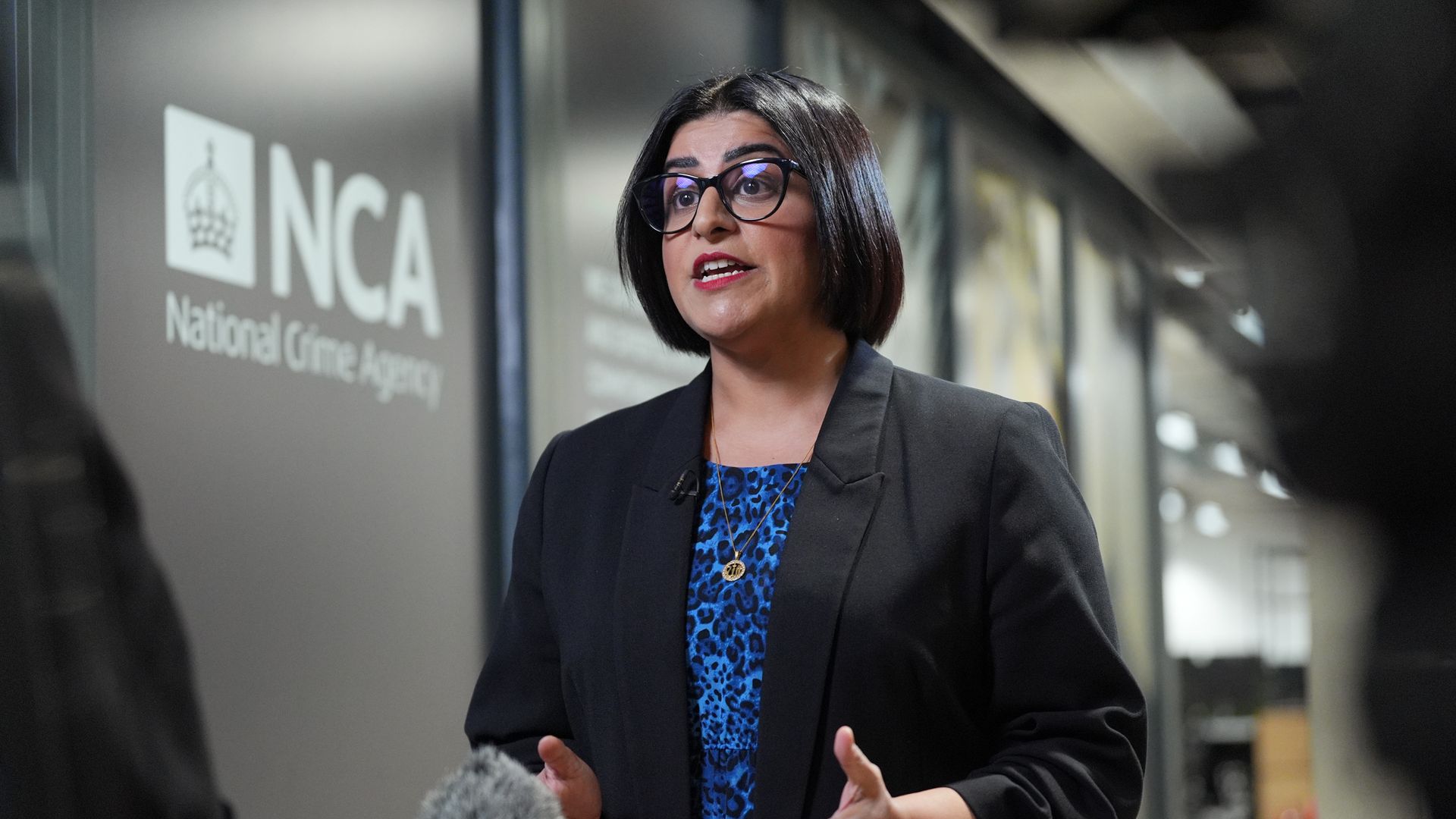 Home secretary orders ‘urgent review’ as second small boat in two days evades Border Force