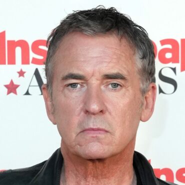 EastEnders star Shane Richie pleads not guilty to drink-driving