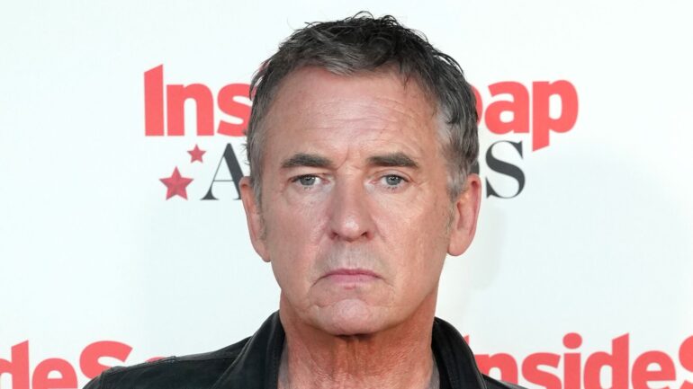 EastEnders star Shane Richie pleads not guilty to drink-driving