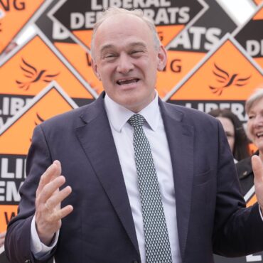 The Lib Dems – still delivering or should they change course?