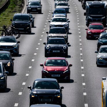 Young driver crashes kill or injure 23,000 people in just five years