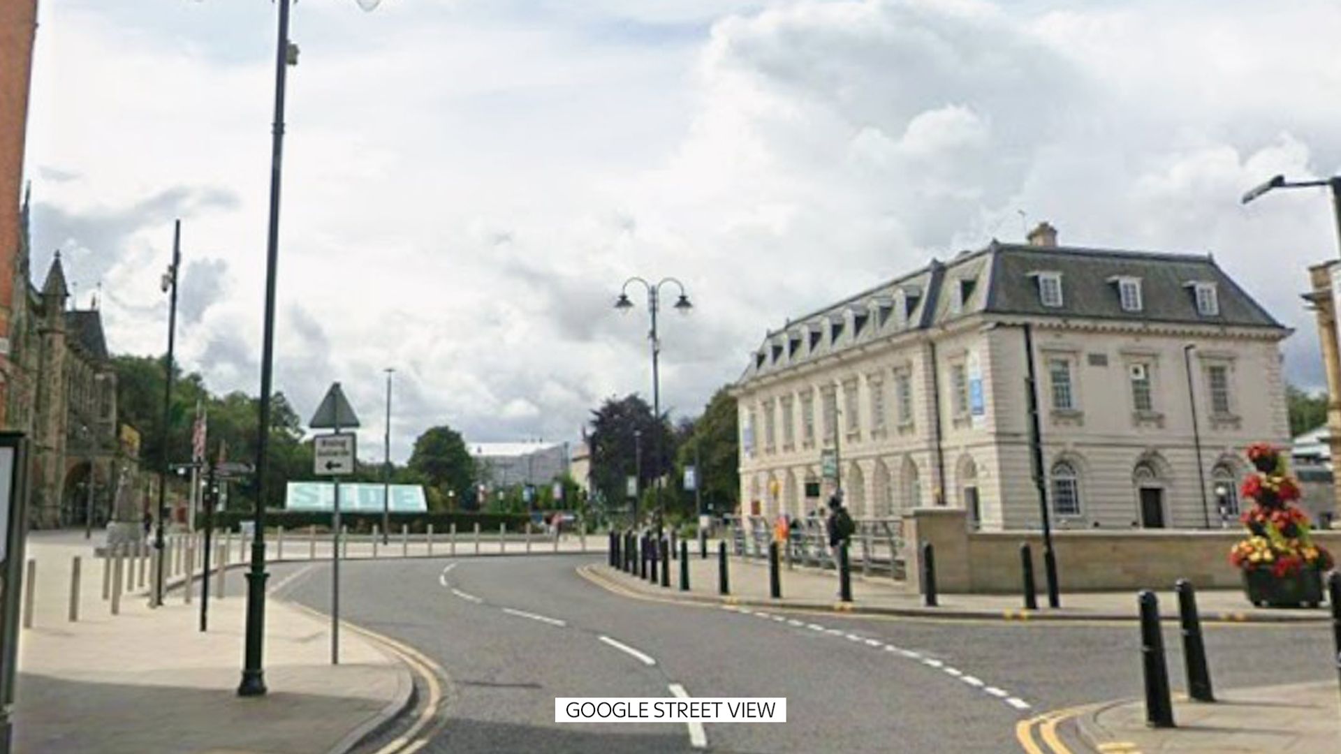 Murder investigation launched after man dies in Rochdale ‘incident’
