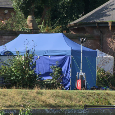 Woman found dead in bin bag had no teeth and several medical conditions, police say