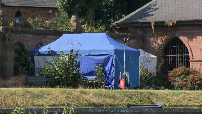 Woman found dead in bin bag had no teeth and several medical conditions, police say