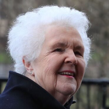 Coronation Street and Waiting For God actress Stephanie Cole dies