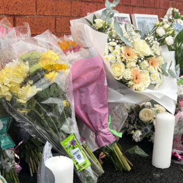 Four victims of deadly Merseyside house fire named