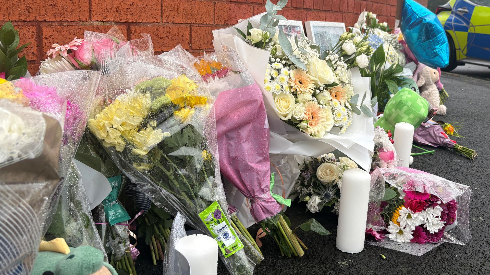 Four victims of deadly Merseyside house fire named