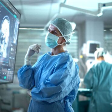 New rapid test could ‘transform’ brain tumour diagnosis