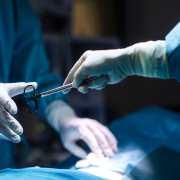 ‘Urgent action’ needed to help thousands of patients waiting for organ transplants
