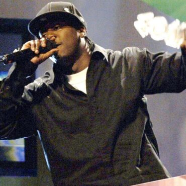 MOBO-winning rapper and Top Boy star dies at 44