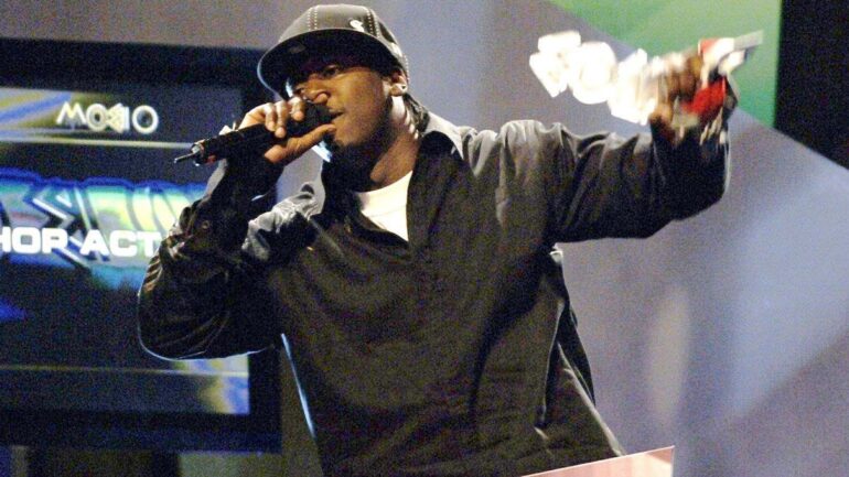 MOBO-winning rapper and Top Boy star dies at 44