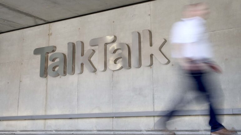 TalkTalk dials up effort to salvage future as Octopus deal stalls