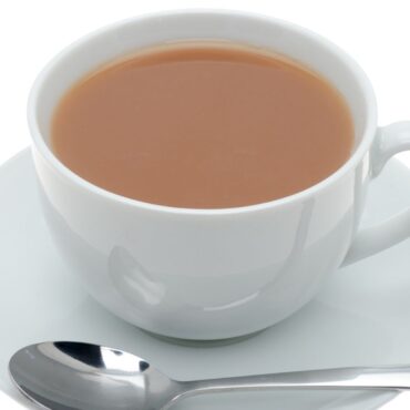 Why our nation’s beloved cup of tea may be under threat