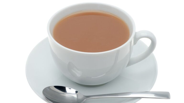 Why our nation’s beloved cup of tea may be under threat