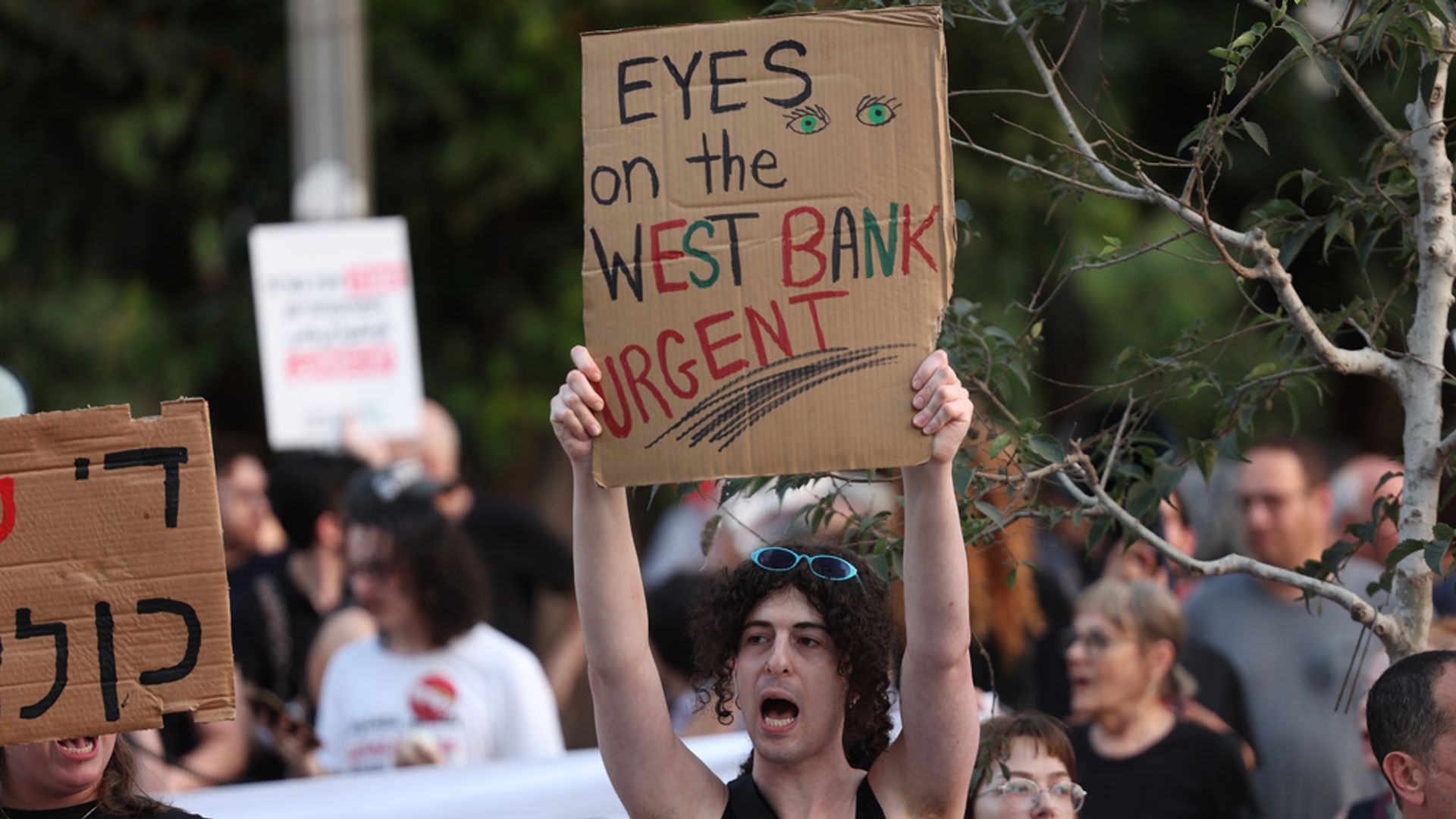 The UK’s trade ban with Israeli settlements explained
