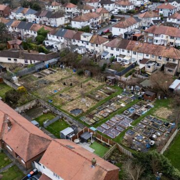 High levels of ‘forever chemical’ causing cancer found in blood of residents living near factory