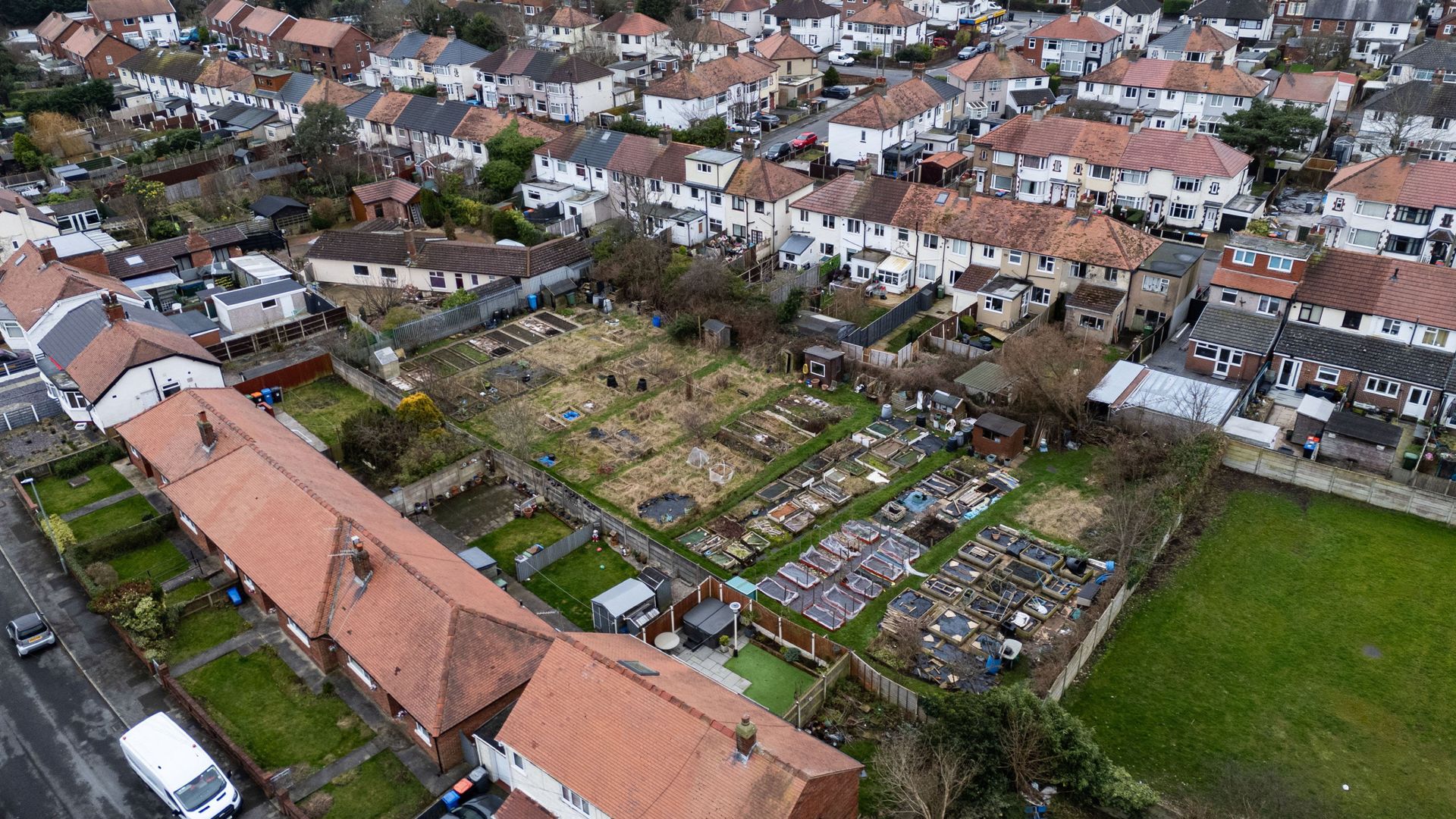 High levels of ‘forever chemical’ causing cancer found in blood of residents living near factory