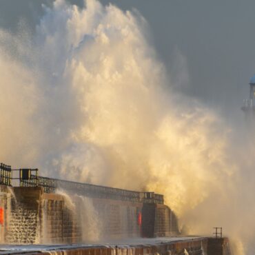 New storm names revealed – but how are they chosen, and why?