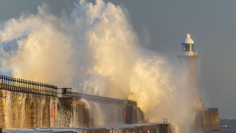 New storm names revealed – but how are they chosen, and why?