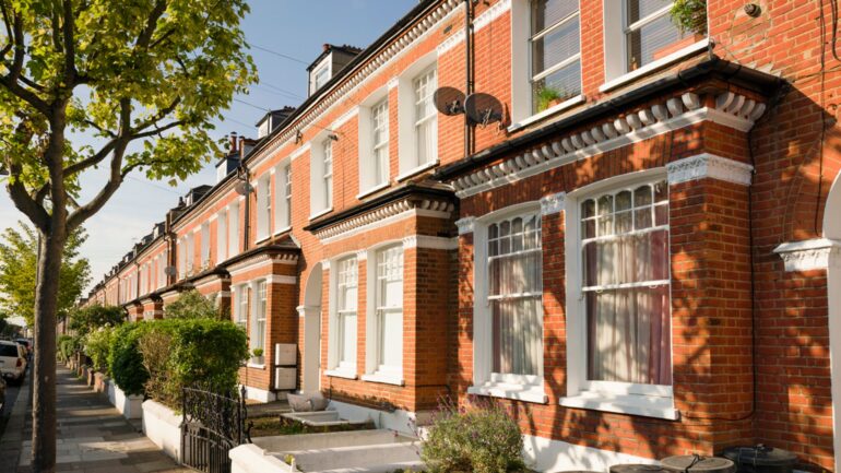 London borough announces record 94% council tax rise