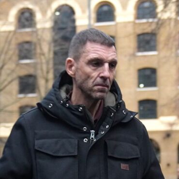 Ex-Radio 1 DJ Tim Westwood charged with sexual offences against two more women