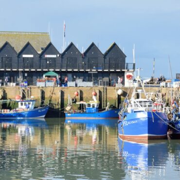 Southern Water hit with second multi-million-pound sewage fine