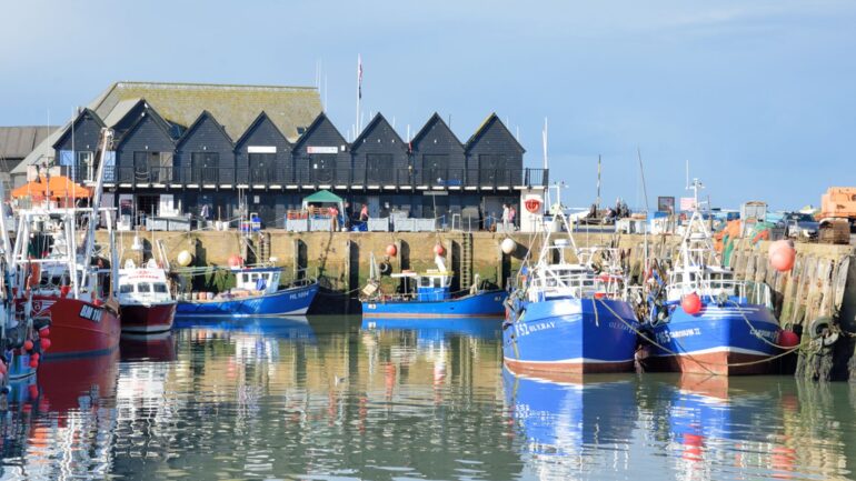 Southern Water hit with second multi-million-pound sewage fine