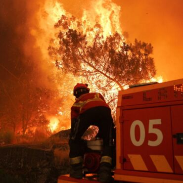 Forecasters warn current extreme weather El Nino phenomenon to be ‘exceptional’