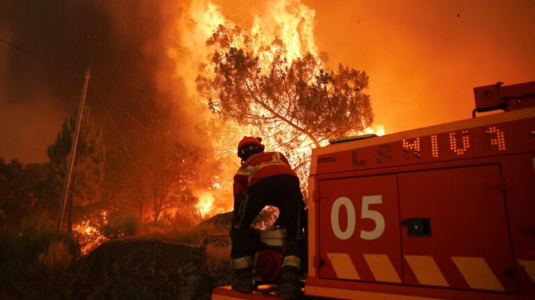 Forecasters warn current extreme weather El Nino phenomenon to be ‘exceptional’