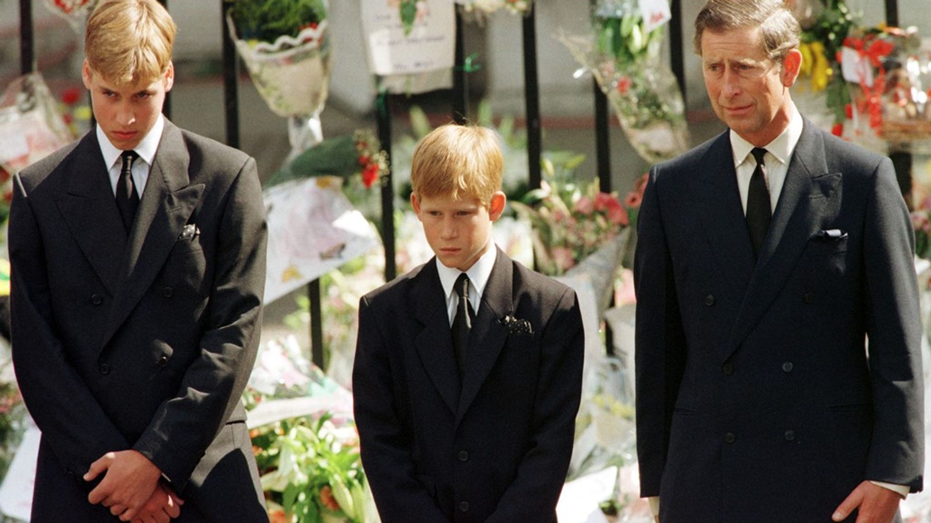 Earl Spencer claims late Queen responded ‘tetchily’ to Diana crash