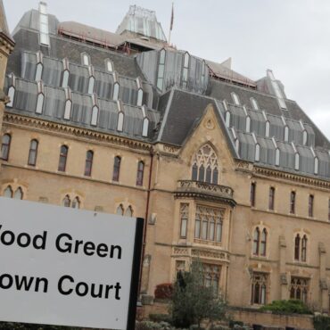 Paedophile who used AI to undress children was bailed to flat overlooking playground