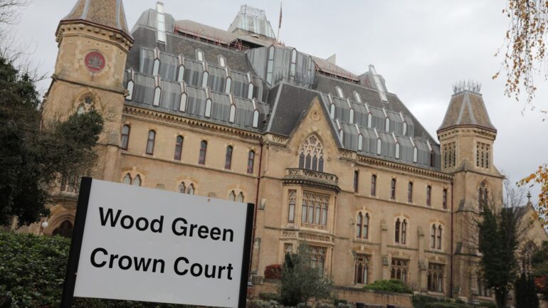 Paedophile who used AI to undress children was bailed to flat overlooking playground