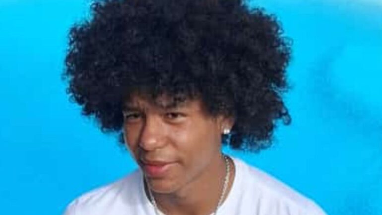 Teenagers jailed for killing 17-year-old outside McDonald’s